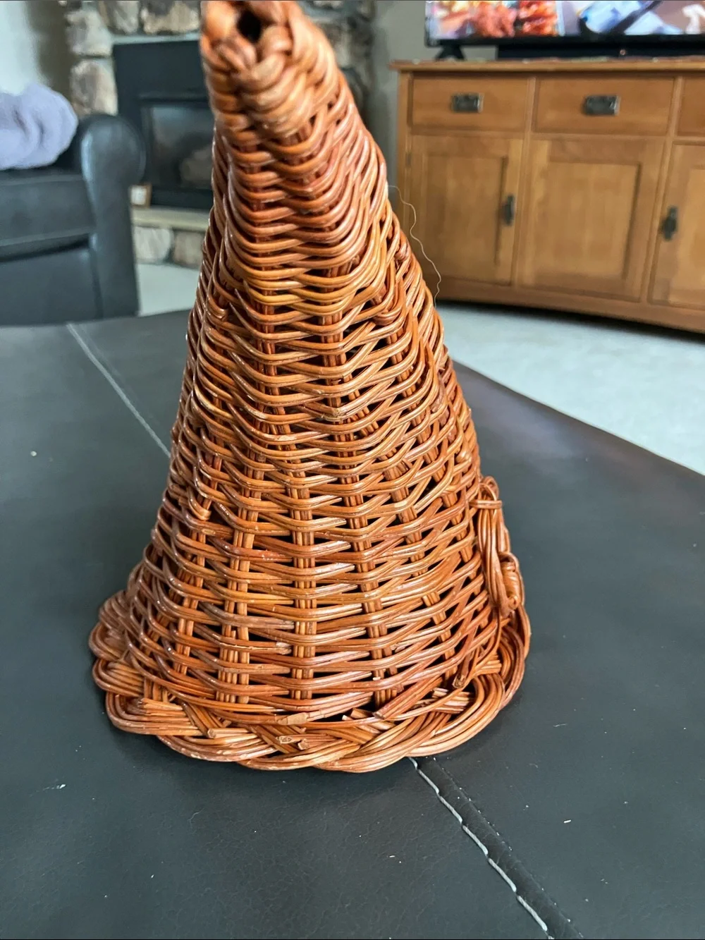 N/A vintage cornucopia